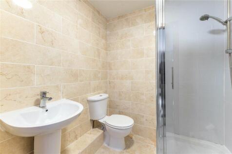 Bedroom Two En-Suite