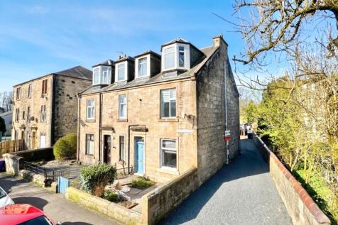 Knoxville Road, Kilbirnie one bedroom first floor 