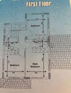 1st Floor Plans