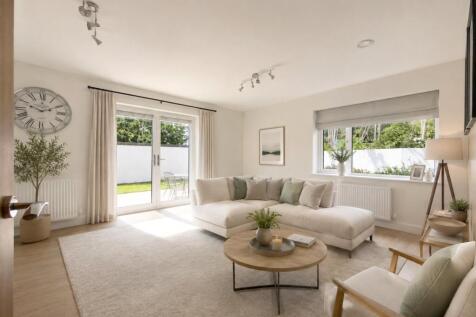 Dining/Living Area