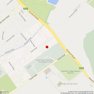 Property Map