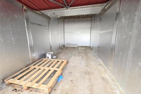 Garage Internal