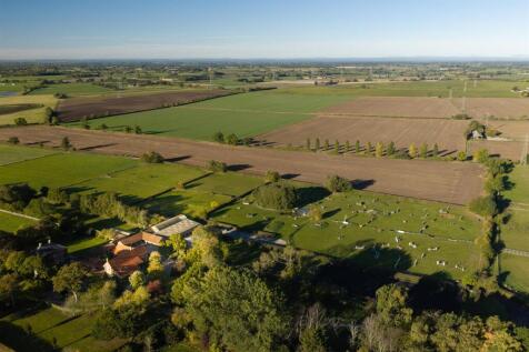 East Lilling Grange Farm