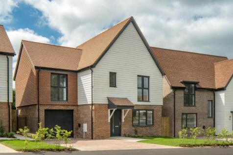 Dandara - The Russetts - The Chawton, Home 55