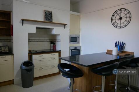 Kitchen (Ground Floor)