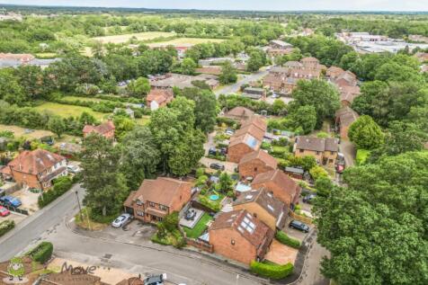 Drone Imagery