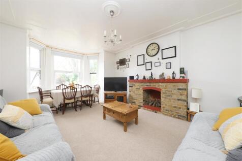 Living / Dining Space