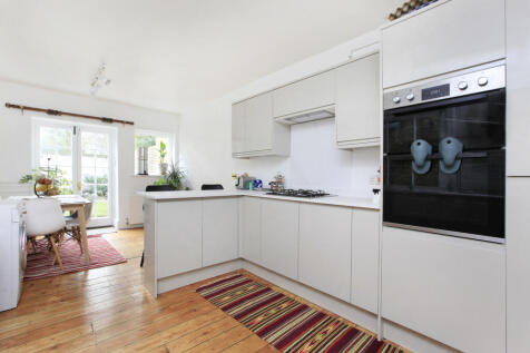 property in Roseneath Road, 
Battersea, SW11