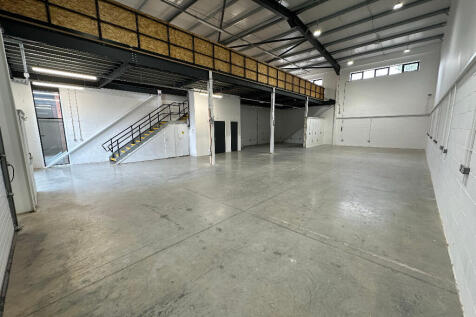 Industrial Park to rent Image 3