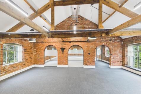 Office to rent Image 5