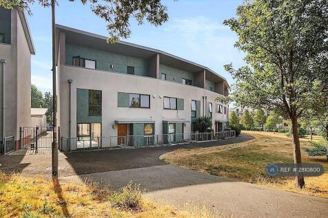 Front View Of The Property