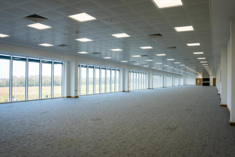 Phase 1B Symmetry Park, Rugby