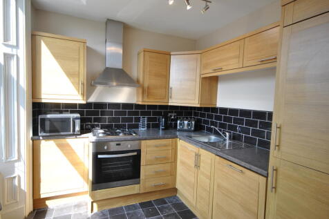 Osborne Terrace, Jesmond, Newcastle Upon Tyne, NE2 photo 4