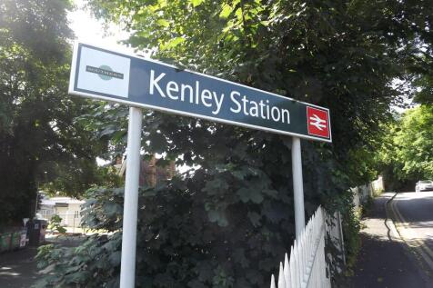 KENLEY STATION