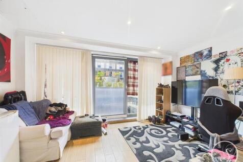 Living/kitchen