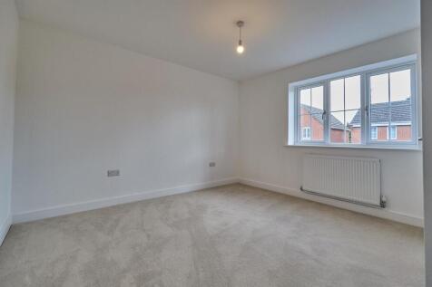 Bedroom Two To Front