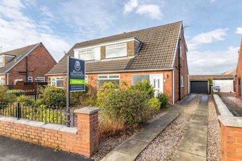 Wigan, WN6 - property photo