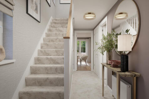Almond Valley_DEV003046_Dalmore_BDMR02-E_Hallway_001