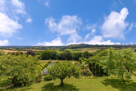 Gardens &amp; View