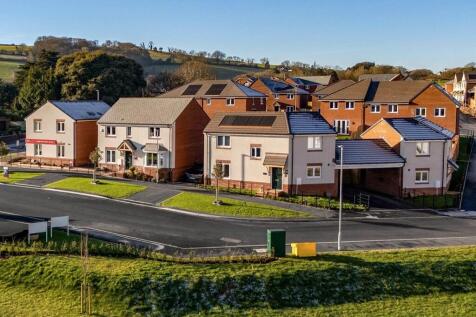 Welcome to St Mary View, located in the picturesque village of Collaton St Mary