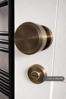 Ironmongery