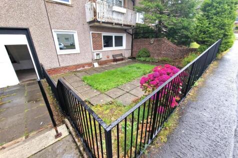Private gardens