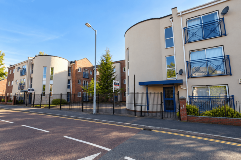 3 bedroom Apartment for rent