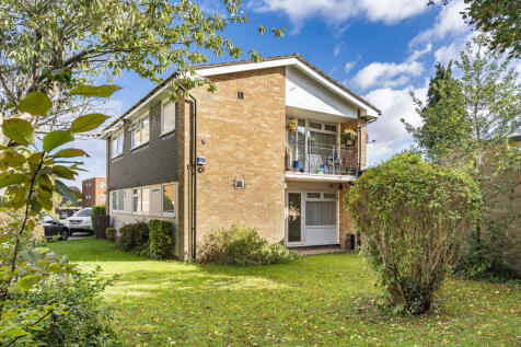 Wallington, SM6 - property photo