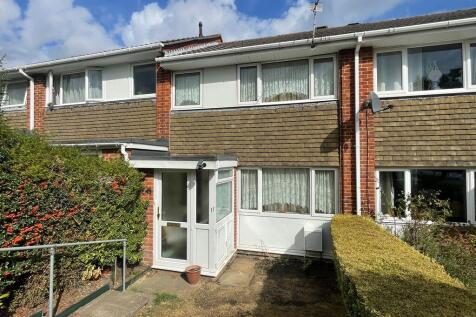 Paxton Close