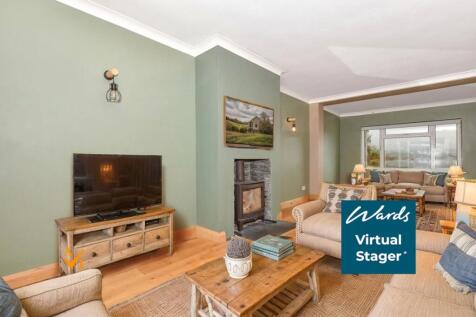 Lounge (Farmhouse Style)