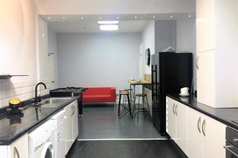 Harrison Place, Jesmond, Newcastle upon Tyne photo 5