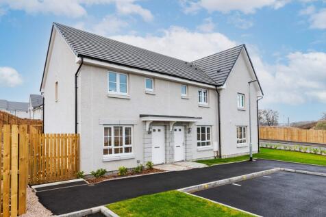 Glenlair-External-Front Aspect