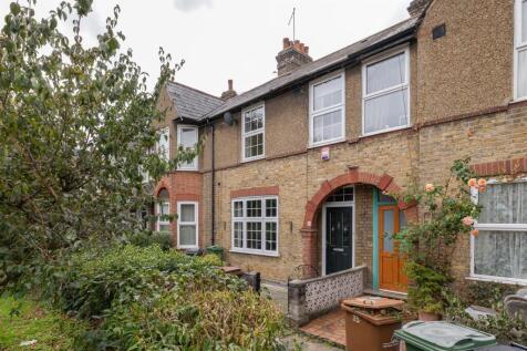 Ardleigh Road, E17
