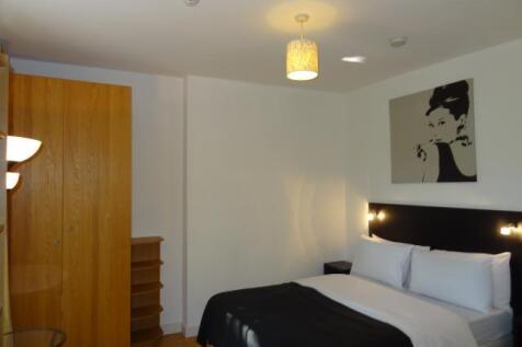 Studio to rent