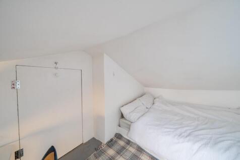 Loft space
