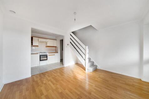 Kitchen / Sitting Room