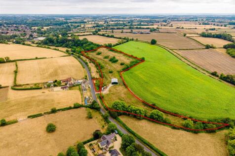 Land @ Luckington Road, Sherston, Wiltshire SN16 0