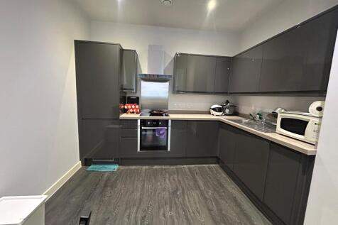 Orleans House, Edmund Street, L3 photo 4