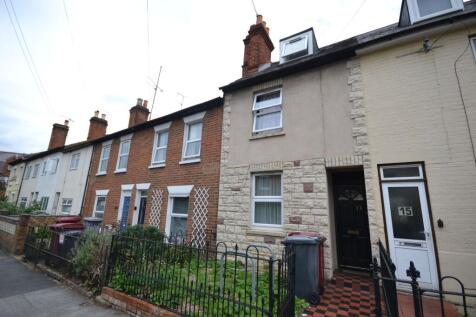 Granby Gardens, Reading, RG1 photo 4