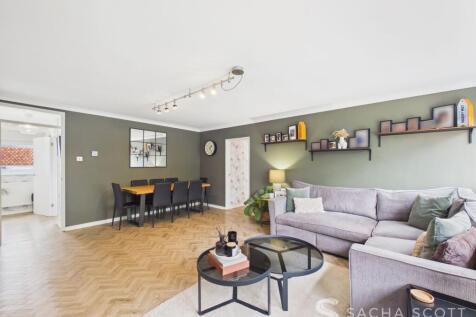 Lounge / Diner
