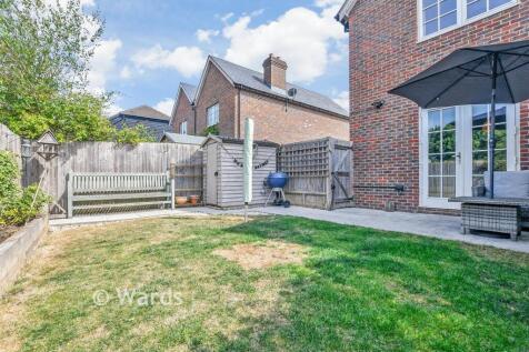 Patio / Decking