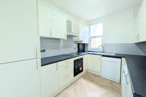 2 Bedroom Flat