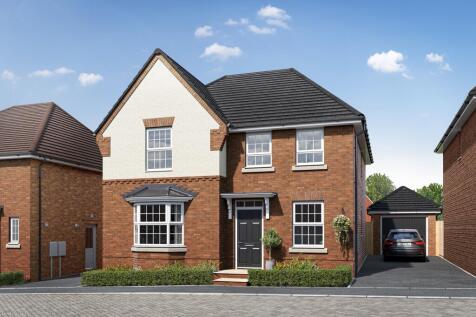 DWH EM NEW LUBBESTHORPE HOLDEN CGI