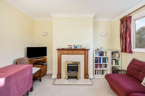 Living/ dining room