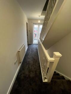 Landing Ground Floor