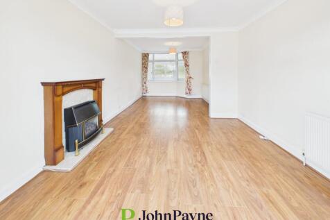 Lounge Dining Room