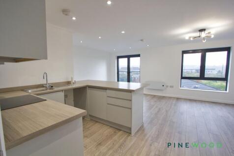 Apt 17, Ash Court, Ash Close Barlborough S43 4XL photo 3
