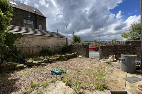 Bramleys Estate Agents - Chapel Lane - Moldgreen -
