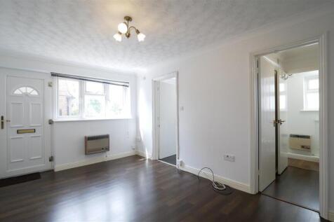 Lounge/Bedroom