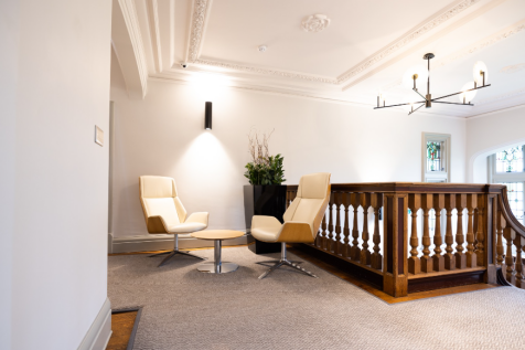 Serviced Office to rent Image 3